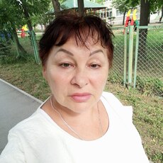 Фотография девушки Татьяна, 64 года из г. Владивосток