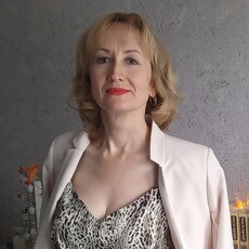 Фотография девушки Ирина, 44 года из г. Минск