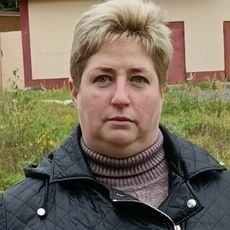Фотография девушки Катерина, 45 лет из г. Озеры