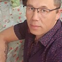 Волк, 34 года