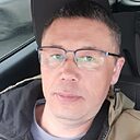 Волк, 34 года