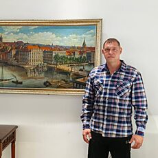 Фотография мужчины Андрей, 42 года из г. Астрахань