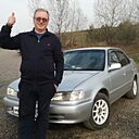Василий, 52 года