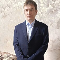 Фотография мужчины Александр, 41 год из г. Белореченск