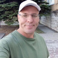 Фотография мужчины Денис, 45 лет из г. Биробиджан