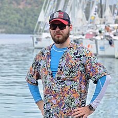 Фотография мужчины Артем, 30 лет из г. Санкт-Петербург