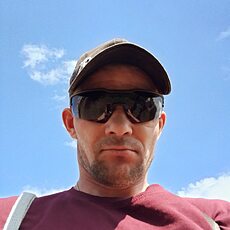 Фотография мужчины Вадим, 39 лет из г. Солнечный (Красноярский Край)