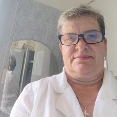 Фотография девушки Татьяна, 58 лет из г. Петриков