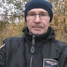 Фотография мужчины Андрей, 56 лет из г. Березники