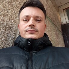 Фотография мужчины Вячеслав, 33 года из г. Степногорск