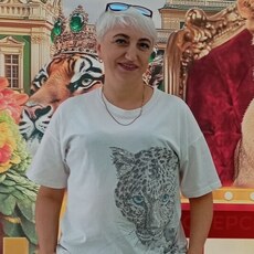 Фотография девушки Наталья, 50 лет из г. Осинники
