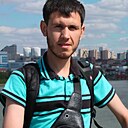 Роман, 35 лет