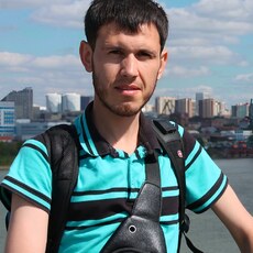 Фотография мужчины Роман, 35 лет из г. Заринск