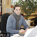 Дмитрий, 45 лет