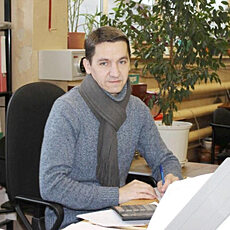 Фотография мужчины Дмитрий, 45 лет из г. Вологда