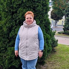 Фотография девушки Иринн, 44 года из г. Ганцевичи
