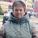 Валя, 52 года