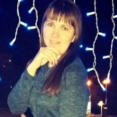 Фотография девушки Катюшка, 36 лет из г. Верхнедвинск