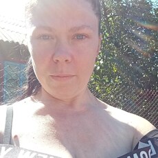 Фотография девушки Гюрза, 36 лет из г. Красный Луч