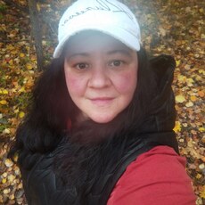 Фотография девушки Светлана, 42 года из г. Ульяновск