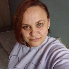 Фотография девушки Светлана, 47 лет из г. Тюмень