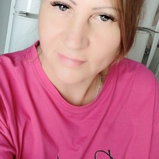 Фотография девушки Ольга, 50 лет из г. Ейск