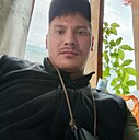 Иван, 35 лет