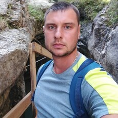 Фотография мужчины Сергей, 35 лет из г. Дмитров