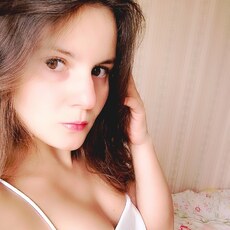 Фотография девушки Марина, 28 лет из г. Зеленоград