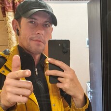 Фотография мужчины Саня, 40 лет из г. Новокузнецк