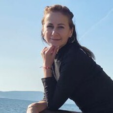 Фотография девушки Олеся, 42 года из г. Братск