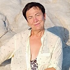Фотография девушки Оля, 51 год из г. Топки