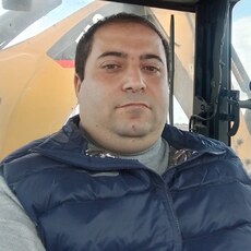 Фотография мужчины Рома, 38 лет из г. Старый Оскол