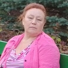 Фотография девушки Анна, 64 года из г. Лобня