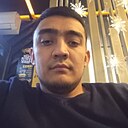 Бекжан, 35 лет