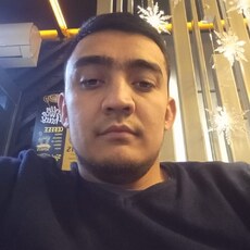 Фотография мужчины Бекжан, 35 лет из г. Кокшетау