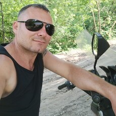 Фотография мужчины Сергей, 41 год из г. Подольск