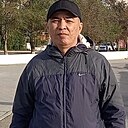 Маханек, 42 года