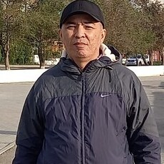 Фотография мужчины Маханек, 42 года из г. Уральск