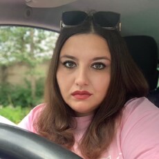 Фотография девушки Оксана, 31 год из г. Наро-Фоминск