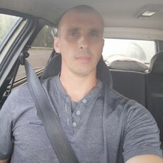 Фотография мужчины Сергей, 41 год из г. Томск