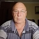 Сергей, 65 лет