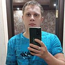 Серега, 32 года