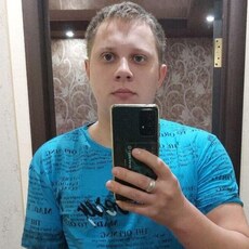 Фотография мужчины Серега, 32 года из г. Смоленск