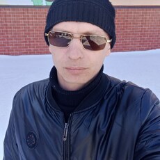 Фотография мужчины Ник, 37 лет из г. Павлодар