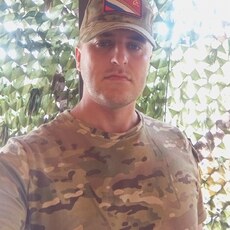 Фотография мужчины Влад, 29 лет из г. Хабаровск