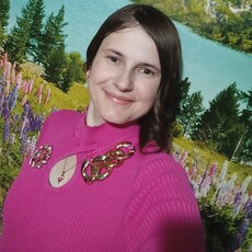 Фотография девушки Мария, 28 лет из г. Ленск