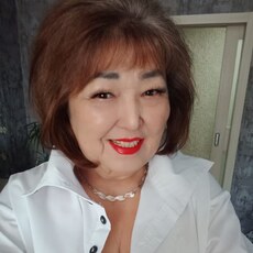 Фотография девушки Гуля, 65 лет из г. Кокшетау