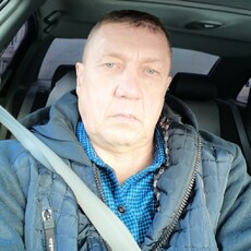 Фотография мужчины Павел, 60 лет из г. Вологда
