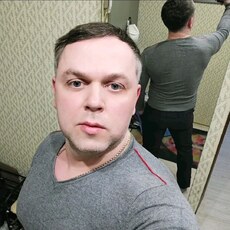 Фотография мужчины Misha, 37 лет из г. Иваново